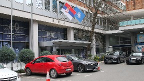 Još bez glavnog urednika